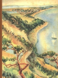 THIS BUSINESS OF LIVING