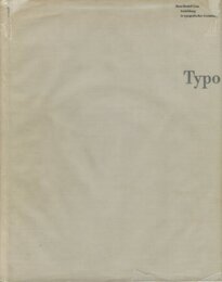 Ausbildung in typografischer Gestaltung