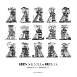 TYPOLOGIEN TYPOLOGIES