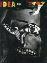 世界のデザイン誌　アイデア No.251 1995/7　スペシャルインタビュー：サイトウ・マコト