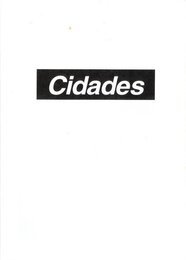 Cidades