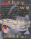 eye NO.14 VOL.4 AUTUMN 1994