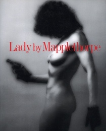 Lady by Mapplethorpe