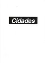 Cidades