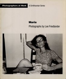 Maria【サイン入 / Signed】