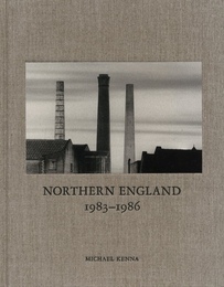 NORTHERN ENGLAND 1983-1986【献呈サイン / Dedicated sign】