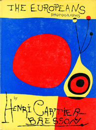 THE EUROPEANS PHOTOGRAPHS