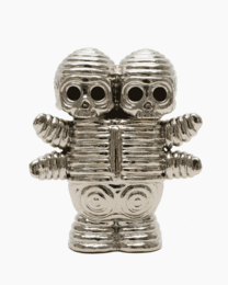 デスドール SILVER