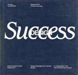 Success via DESIGN
