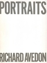 PORTRAITS　アベドン写真展〈時代の肖像〉