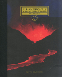 ALL-AMERICAN Ⅸ A NEAR PERFECT WORLD