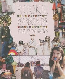 Rookie: Year Book One