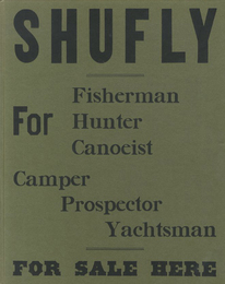 SHUFLY