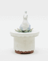 喜器「花鳥」