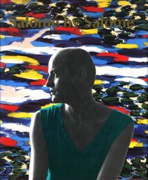 Salome by salome
