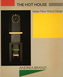 The Hot House: Italian New Wave Design