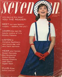 seventeen 