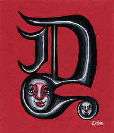 D PIERROT