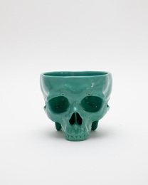 器 E.G. TURQUOISE