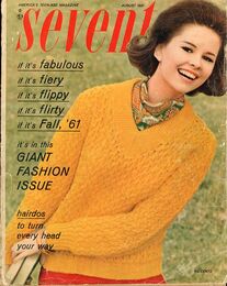 seventeen 
