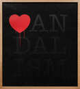 Vandalism (Diamond dust)