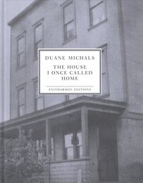 The House I Once Called Home【献呈サイン / Dedicated sign】