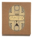 武井武雄刊本作品No.94　高杉晋作【サイン入 / Signed】