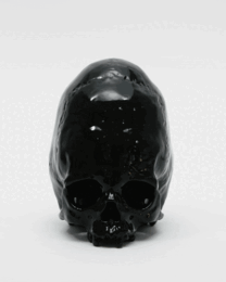 オブジェ BLACK