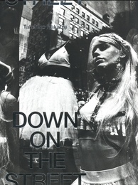 Down on the Street