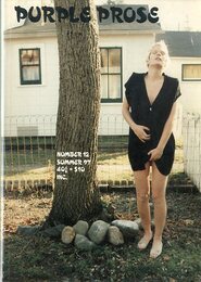パープル プローズ Spring-Summer 1997 no.12