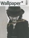 Wallpaper October 2014 Yohji Yamamoto Special
