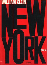 NEW YORK 1954.55