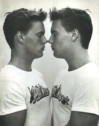 Bruce Weber