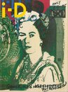 i-D BIBLE PART TWO(UK)