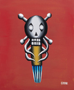 Gill【サイン入 / Signed】