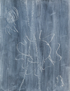 Makoto Ohrui Original Hand Drawing #36