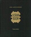 SCRAP BOOK