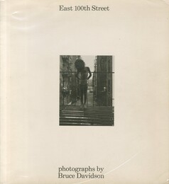 East 100th Street