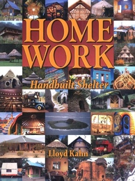 Home Work: Handbuilt Shelter