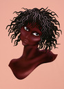 Searcher portrait D