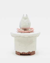 喜器 / 花鳥