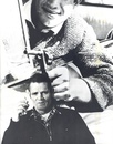 LET'S GET LOST STARRING CHET BAKER