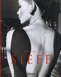 JEANLOUP SIEFF 40 YEARS OF PHOTOGRAPHY