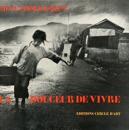 LA DOUCEUR DE VIVRE