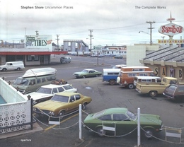 Uncommon Places:  The Complete Works