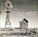 DISTINCTLY AMERICAN