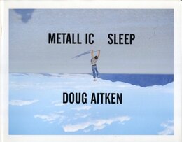 Metallic Sleep