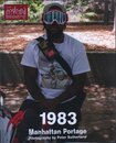 1983 Manhattan Portage