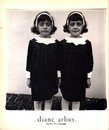 ダイアン・アーバス作品集【ドゥーン・アーバスサイン入 / Doon Arbus Signed】