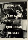 Long Live the Large Family